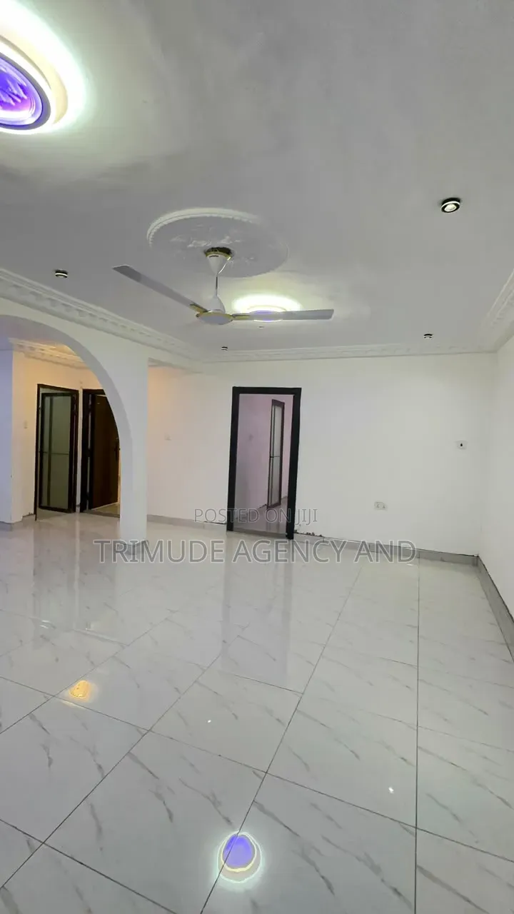 2bdrm Apartment in Trimude Agency And, Kumasi Metropolitan for rent in Kumasi Metropolitan