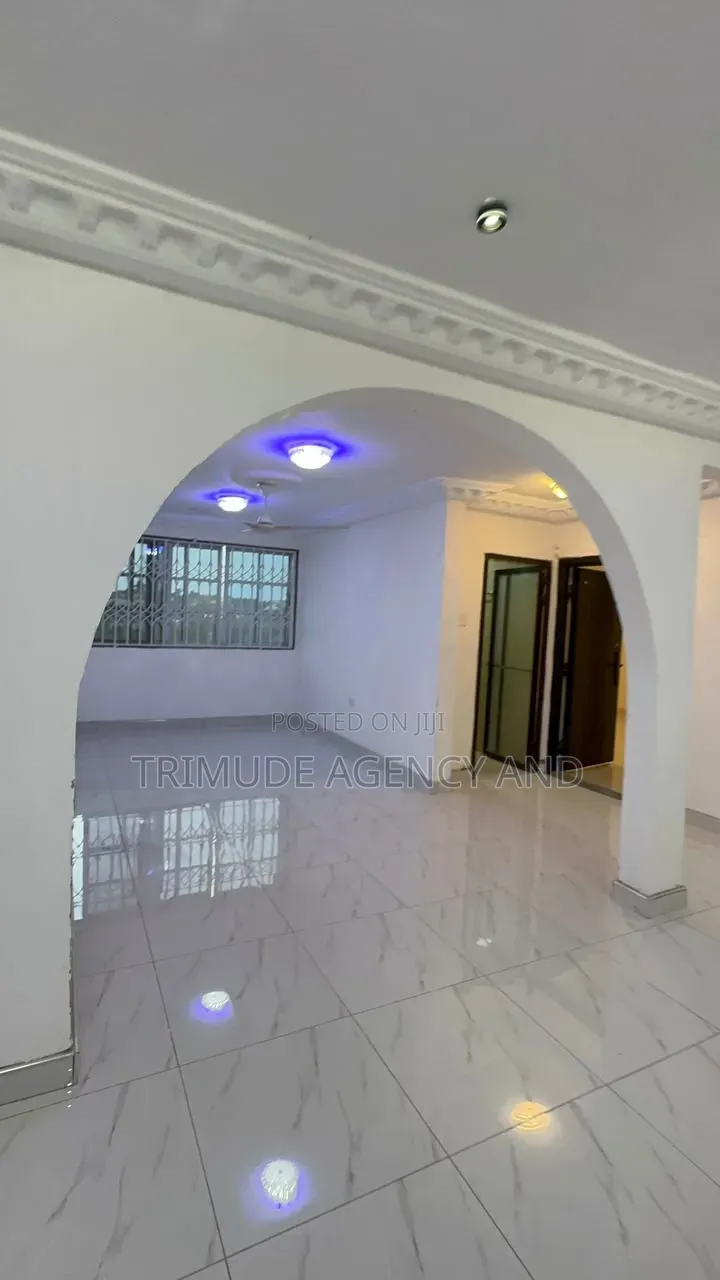 2bdrm Apartment in Trimude Agency And, Kumasi Metropolitan for rent in Kumasi Metropolitan