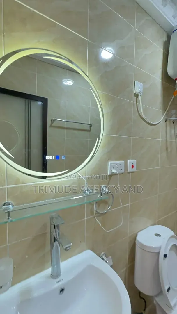 2bdrm Apartment in Trimude Agency And, Kumasi Metropolitan for rent in Kumasi Metropolitan