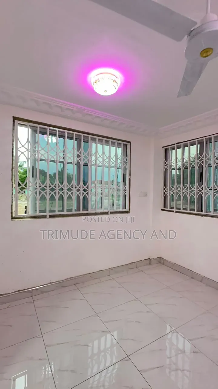 2bdrm Apartment in Trimude Agency And, Kumasi Metropolitan for rent in Kumasi Metropolitan