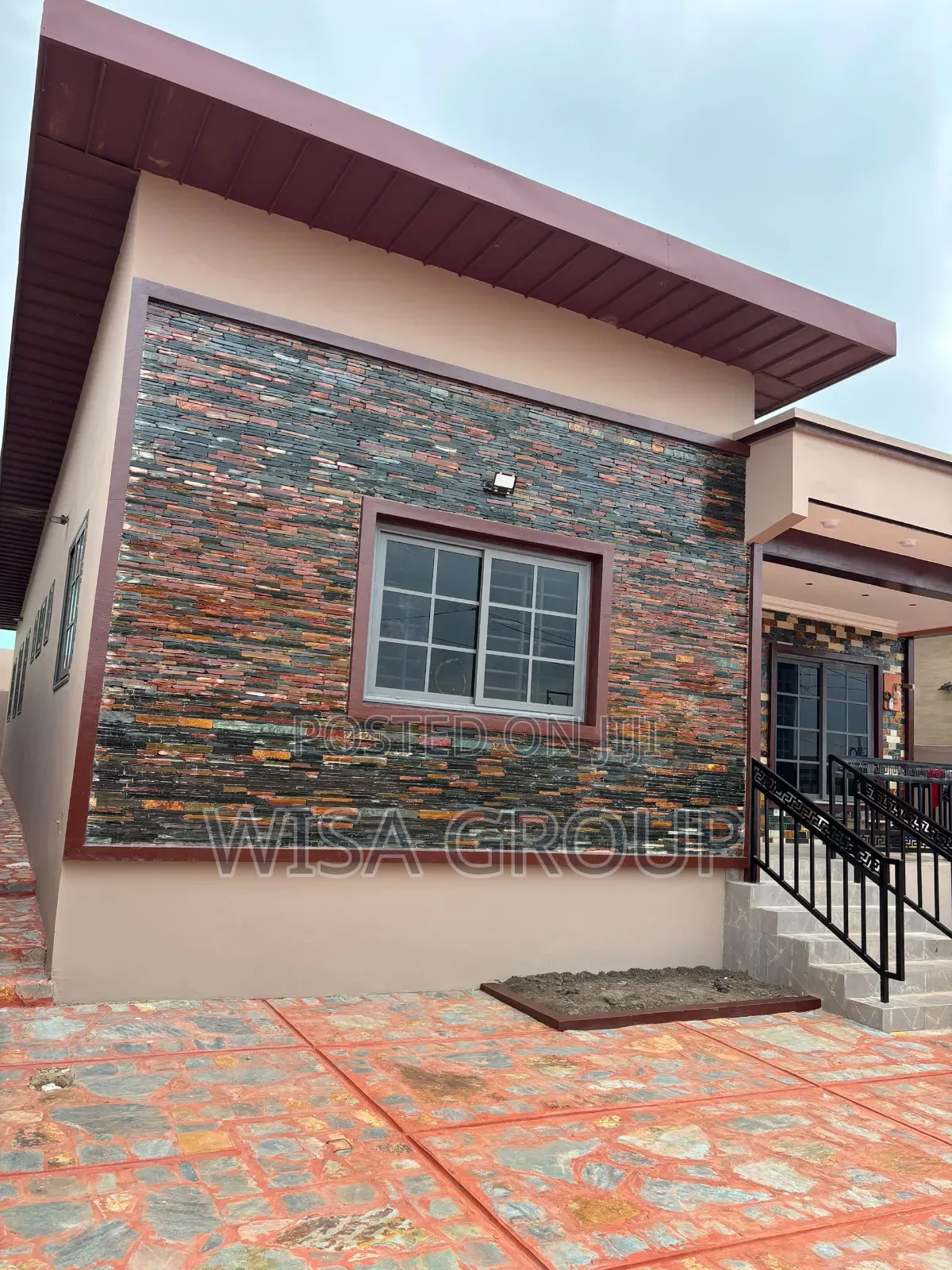 3bdrm House in Wisa Group, Accra Metropolitan for sale in Accra Metropolitan