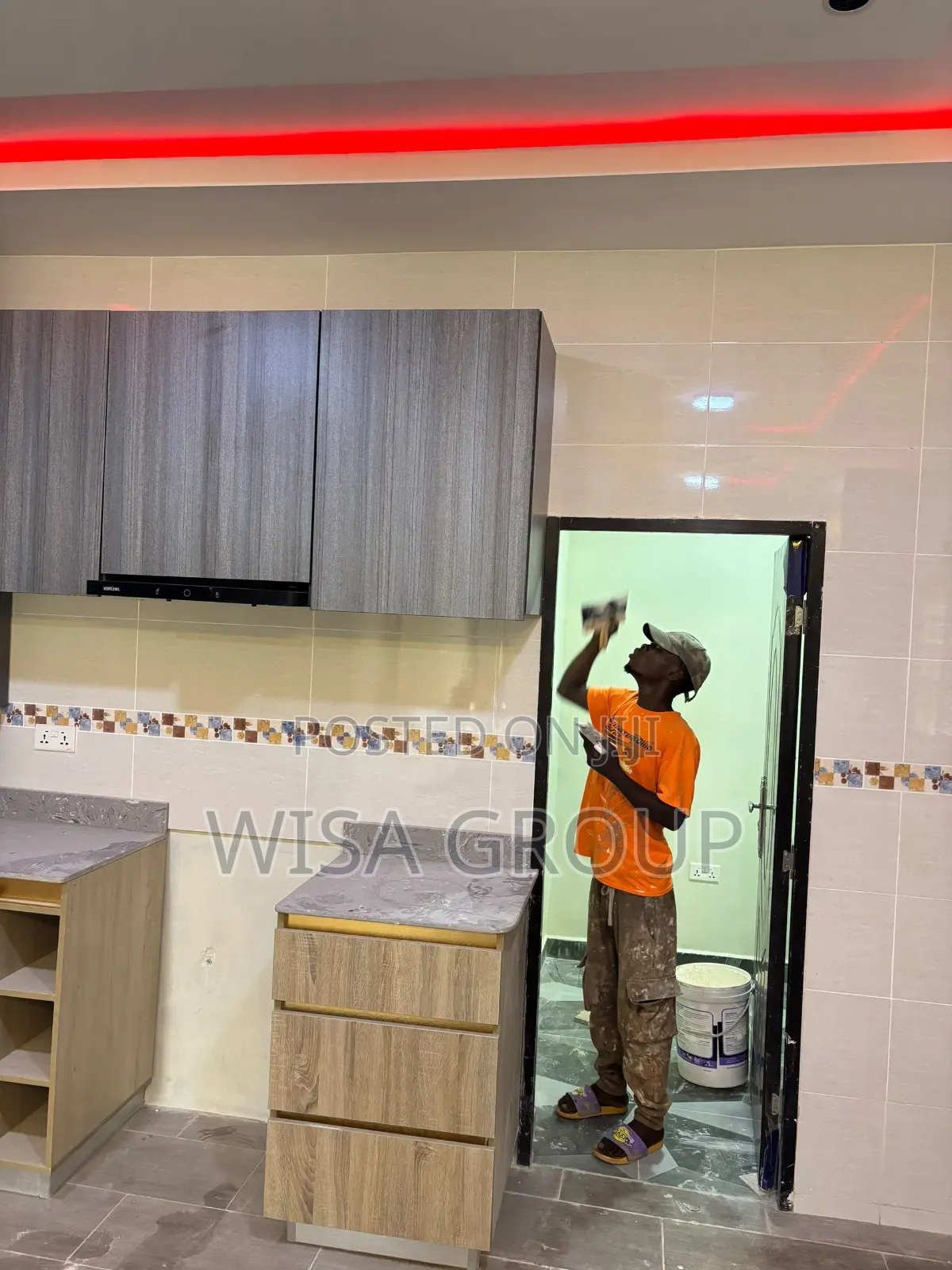 3bdrm House in Wisa Group, Accra Metropolitan for sale in Accra Metropolitan