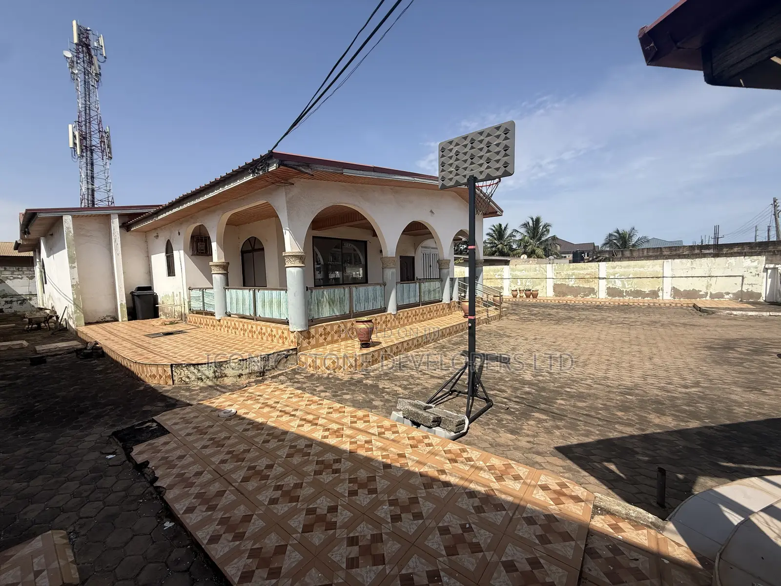 4bdrm House in Spintex 18 for sale in Spintex