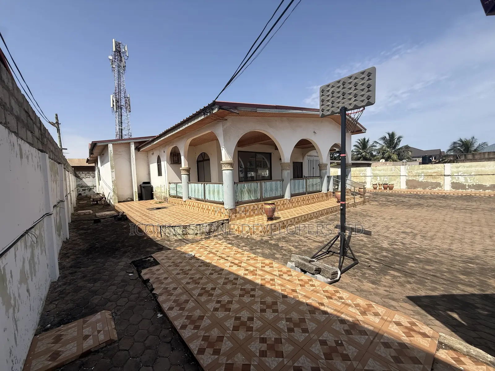 4bdrm House in Spintex 18 for sale in Spintex