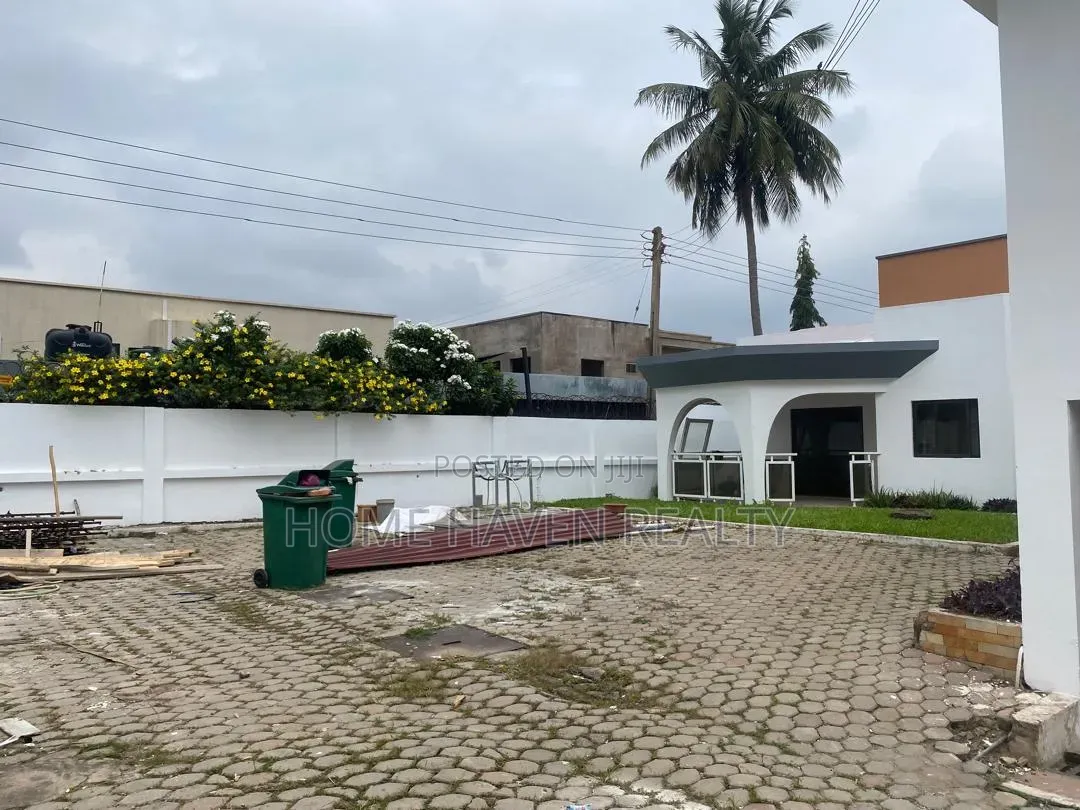 10 Office Space Rooms for Rent at Dzorwulu in Dzorwulu
