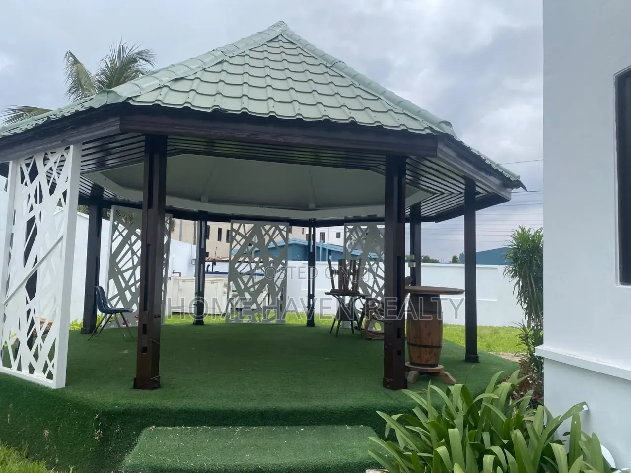 10 Office Space Rooms for Rent at Dzorwulu in Dzorwulu