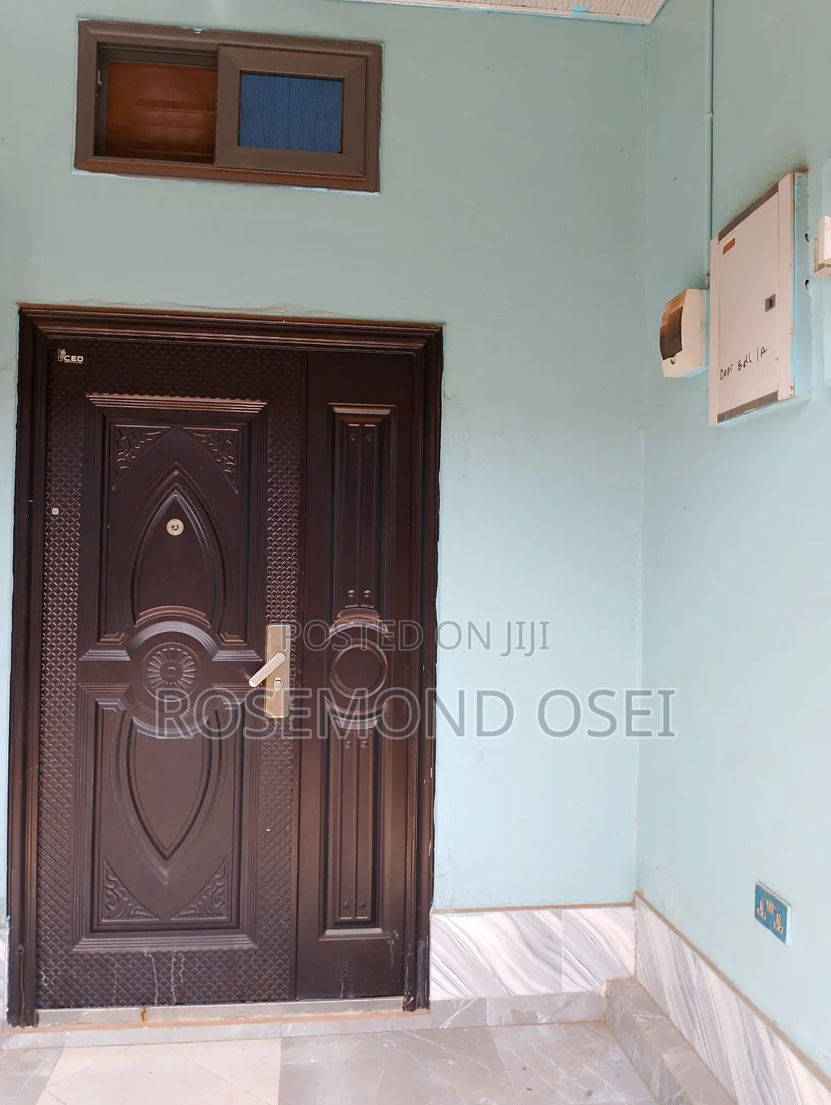 1bdrm Apartment in Oyarifa School, Owusu Ansah for rent in Owusu Ansah
