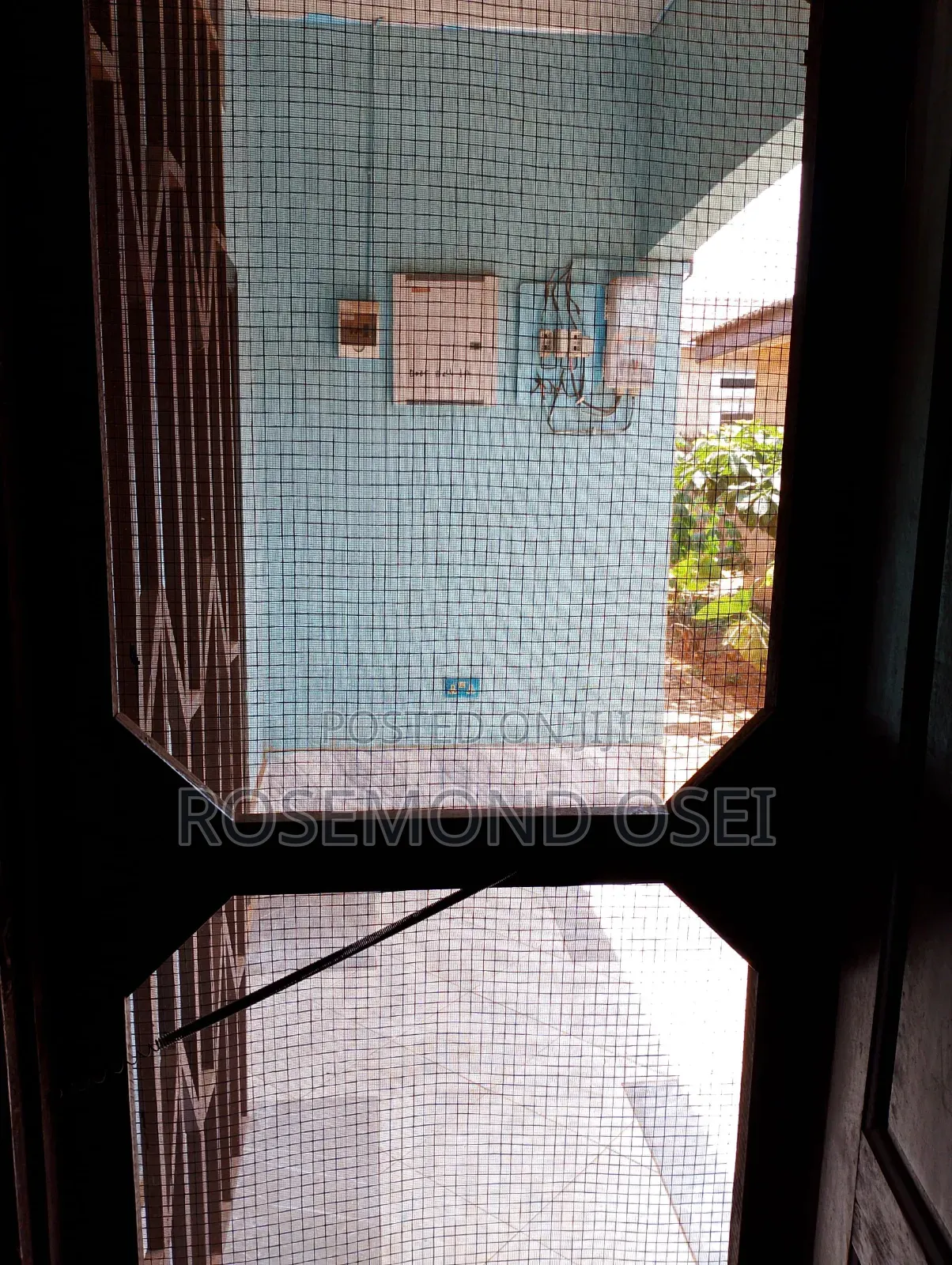 1bdrm Apartment in Oyarifa School, Owusu Ansah for rent in Owusu Ansah