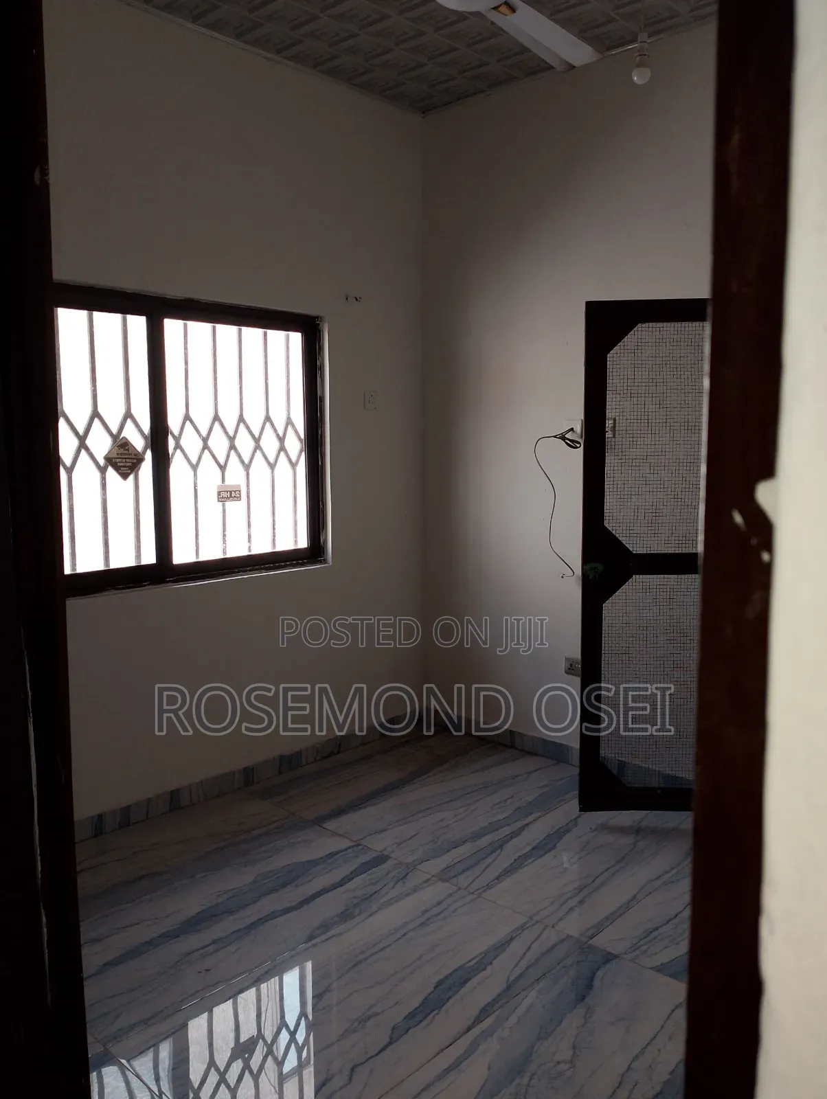 1bdrm Apartment in Oyarifa School, Owusu Ansah for rent in Owusu Ansah