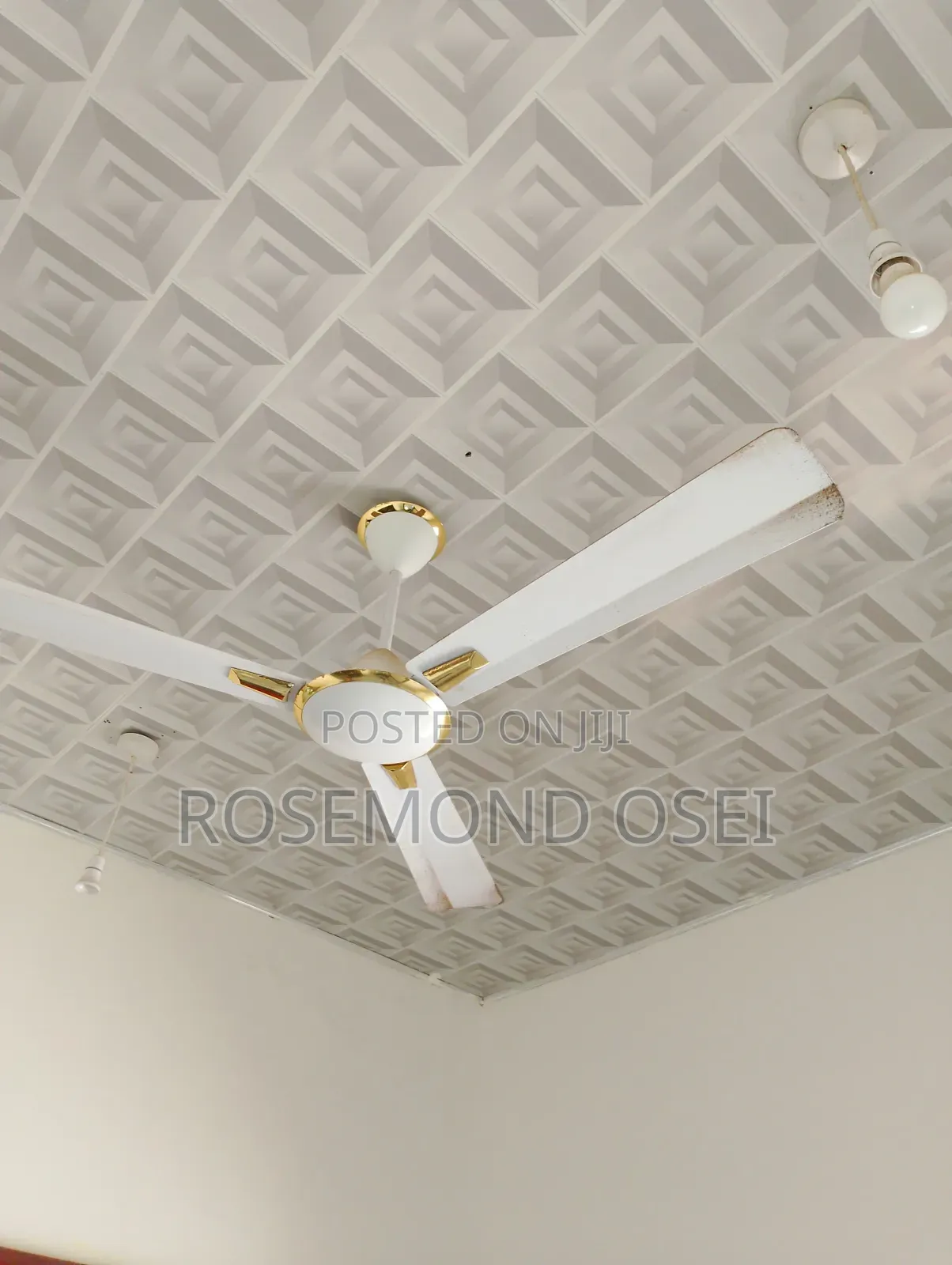 1bdrm Apartment in Oyarifa School, Owusu Ansah for rent in Owusu Ansah