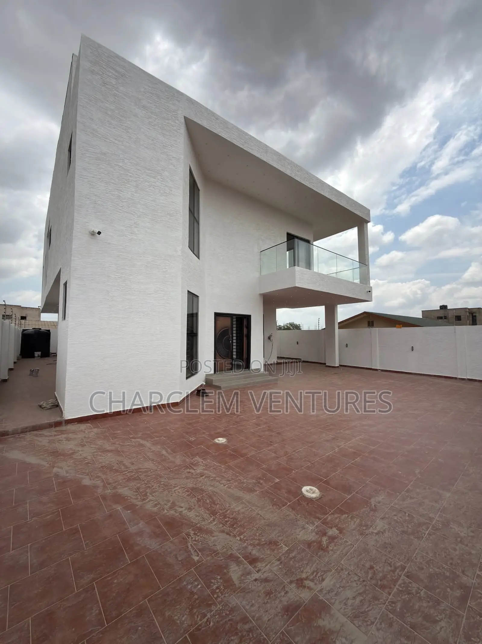 4bdrm House in Charclem Ventures, East Legon for sale in East Legon