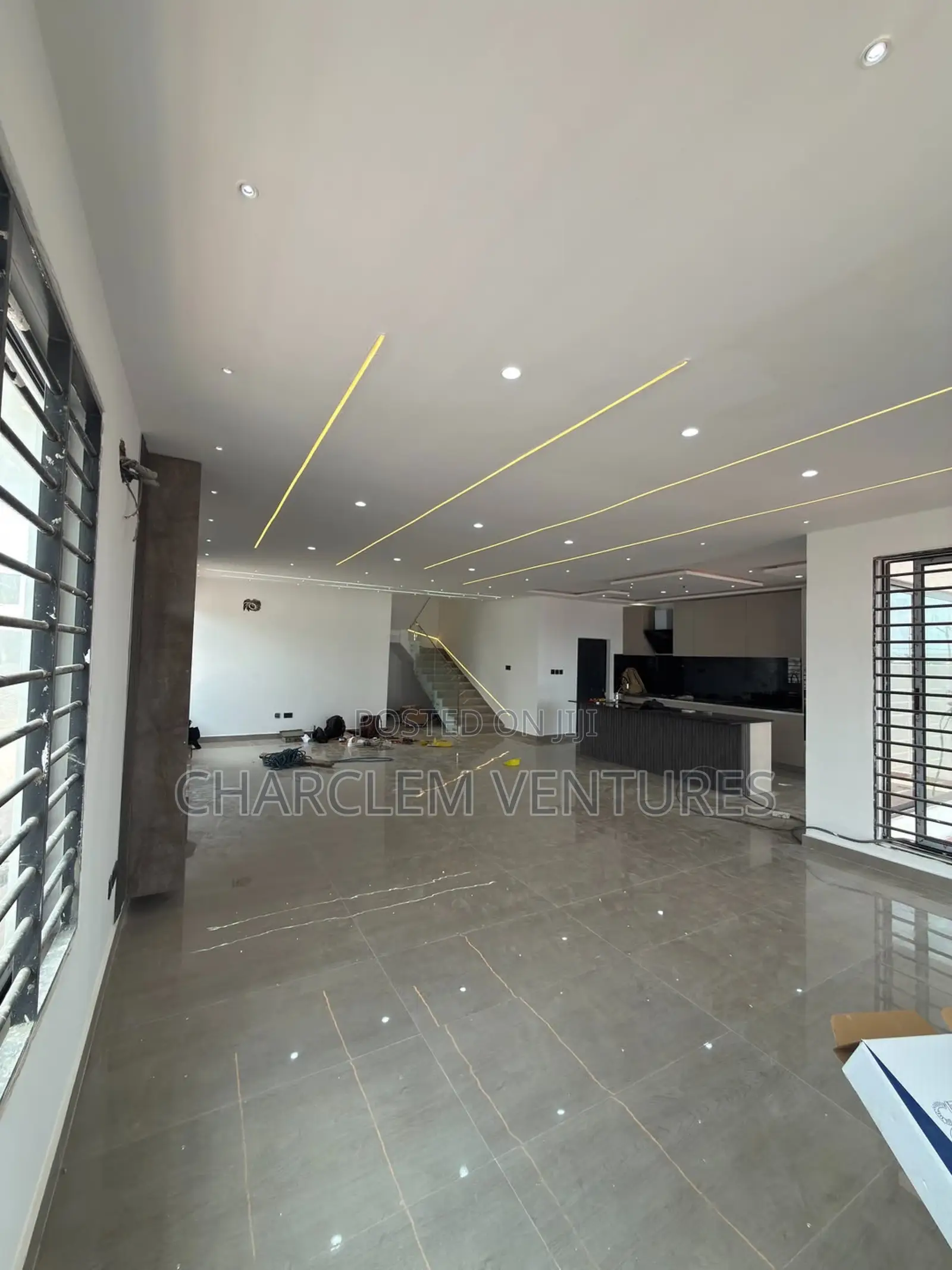 4bdrm House in Charclem Ventures, East Legon for sale in East Legon