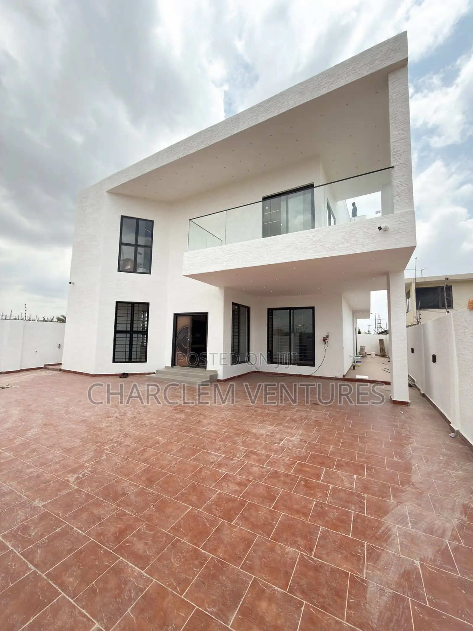 4bdrm House in Charclem Ventures, East Legon for sale in East Legon