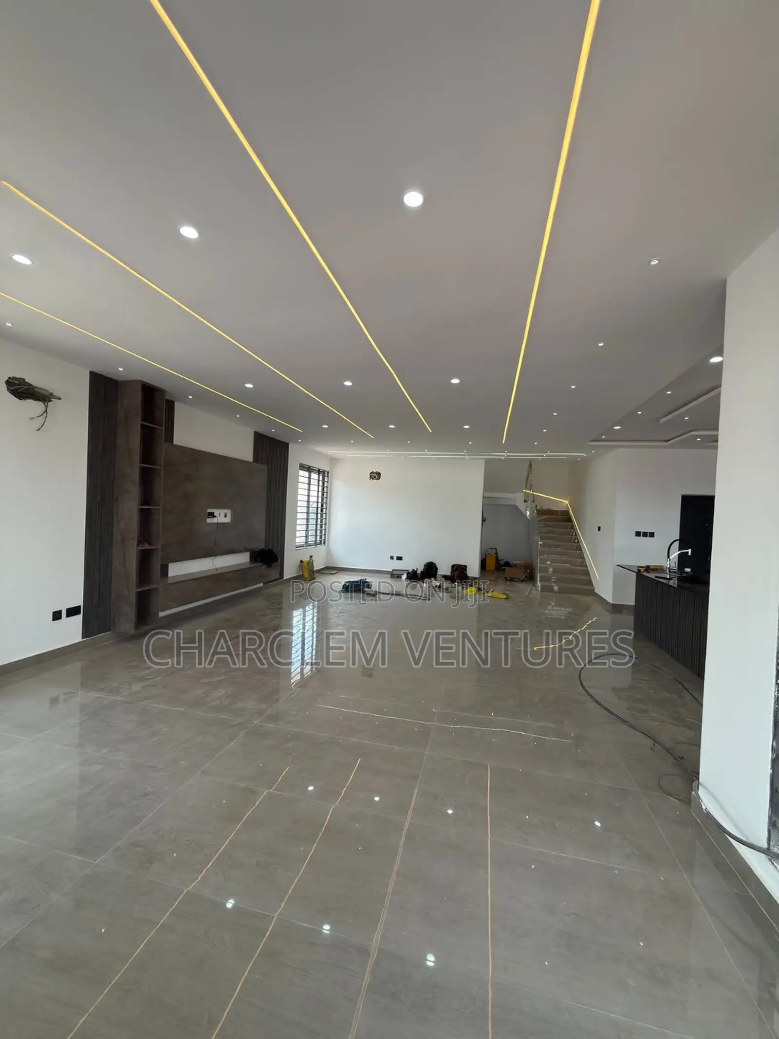 4bdrm House in Charclem Ventures, East Legon for sale in East Legon