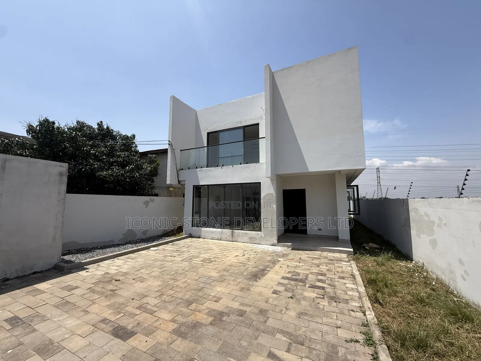 4bdrm House in Adjiringanor Kings, Adjiriganor for rent in Adjiriganor
