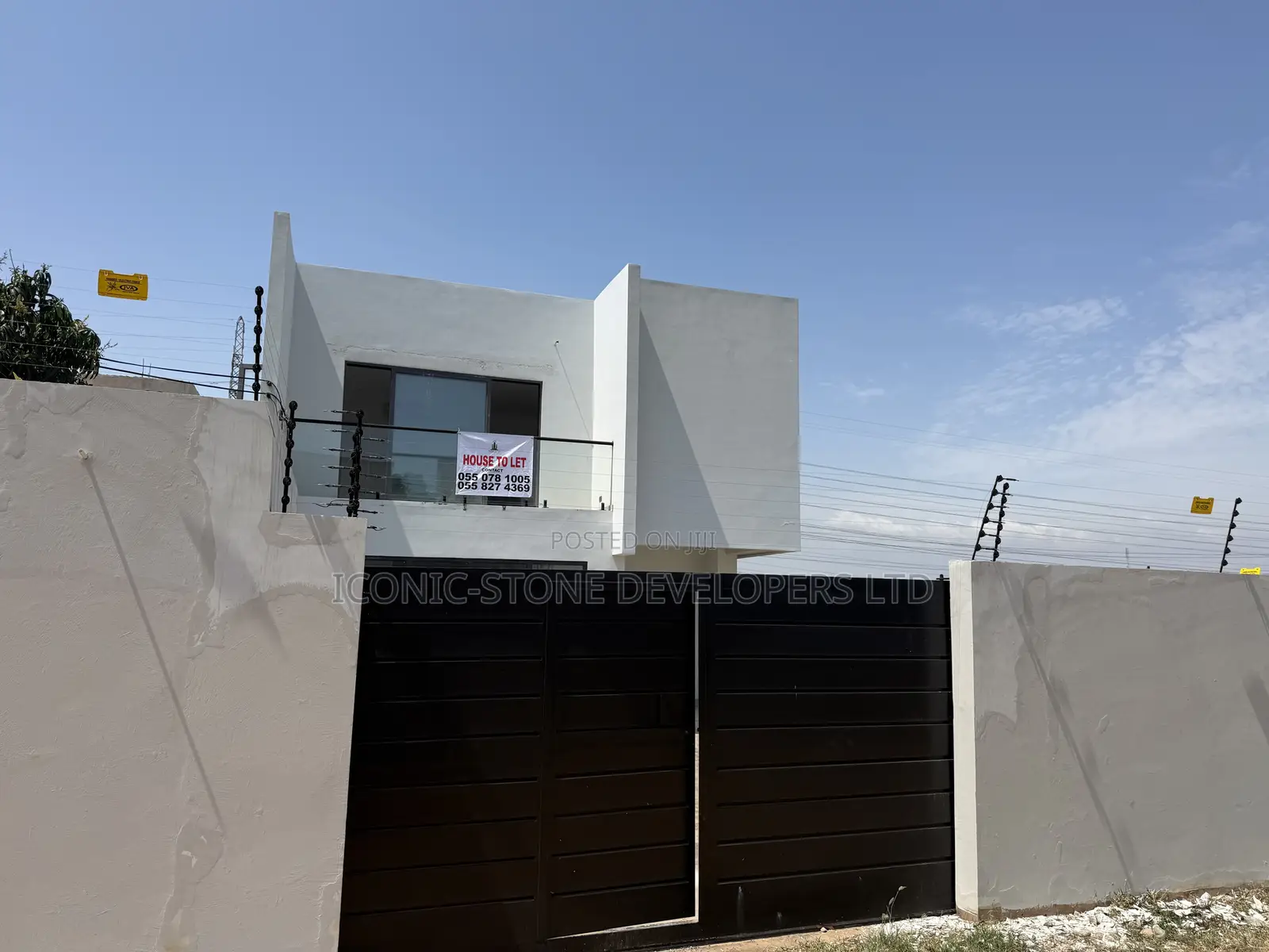 4bdrm House in Adjiringanor Kings, Adjiriganor for rent in Adjiriganor
