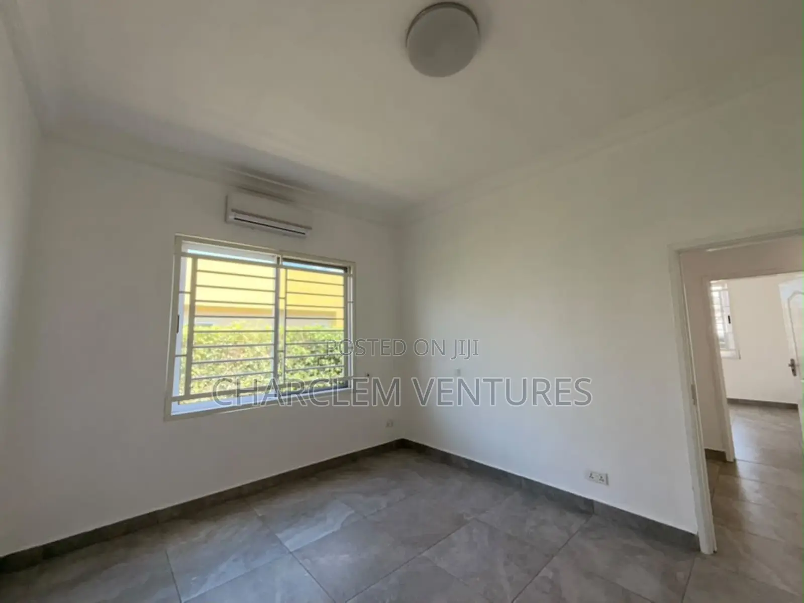 3bdrm House in Charclem Ventures, East Legon for rent in East Legon