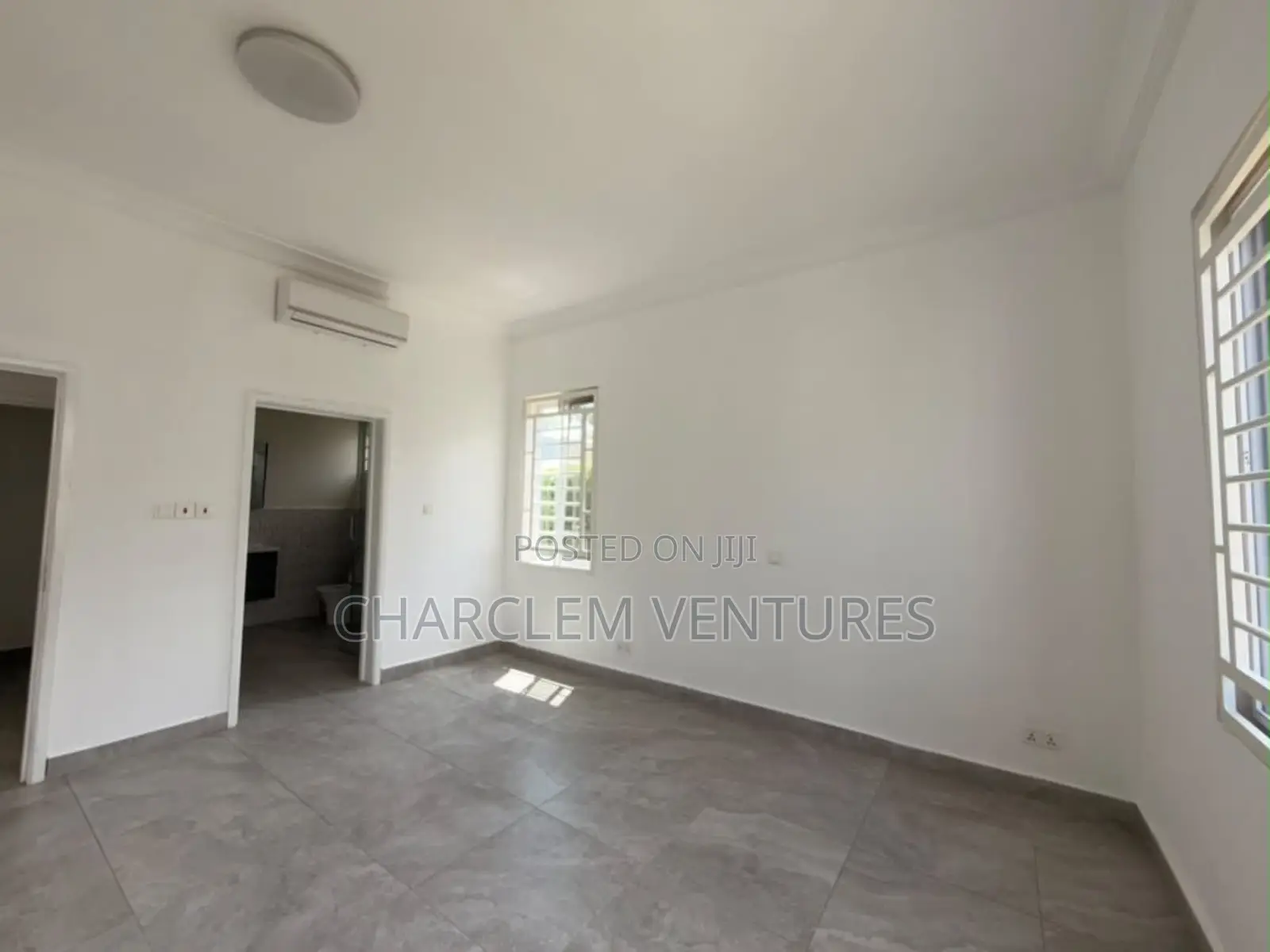 3bdrm House in Charclem Ventures, East Legon for rent in East Legon