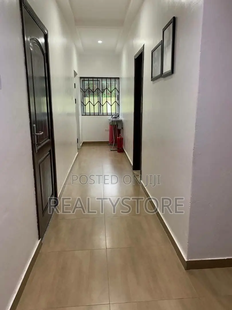 Furnished 3bdrm House in Pokuase, Accra Metropolitan for sale in Accra Metropolitan