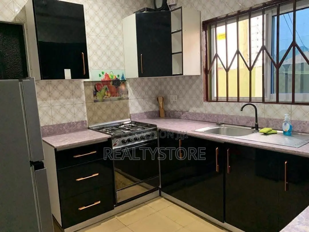 Furnished 3bdrm House in Pokuase, Accra Metropolitan for sale in Accra Metropolitan