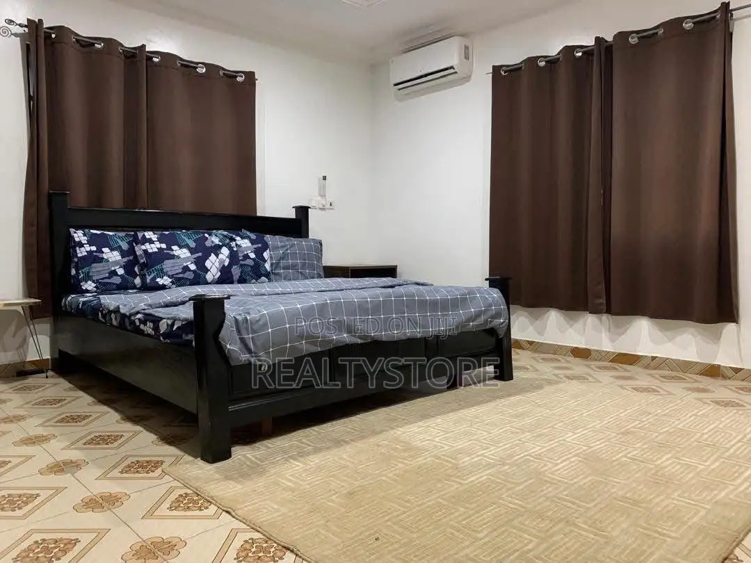 Furnished 3bdrm House in Pokuase, Accra Metropolitan for sale in Accra Metropolitan