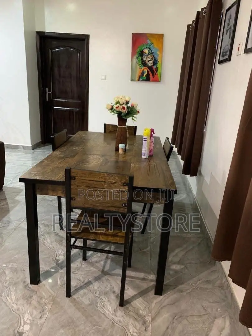 Furnished 3bdrm House in Pokuase, Accra Metropolitan for sale in Accra Metropolitan