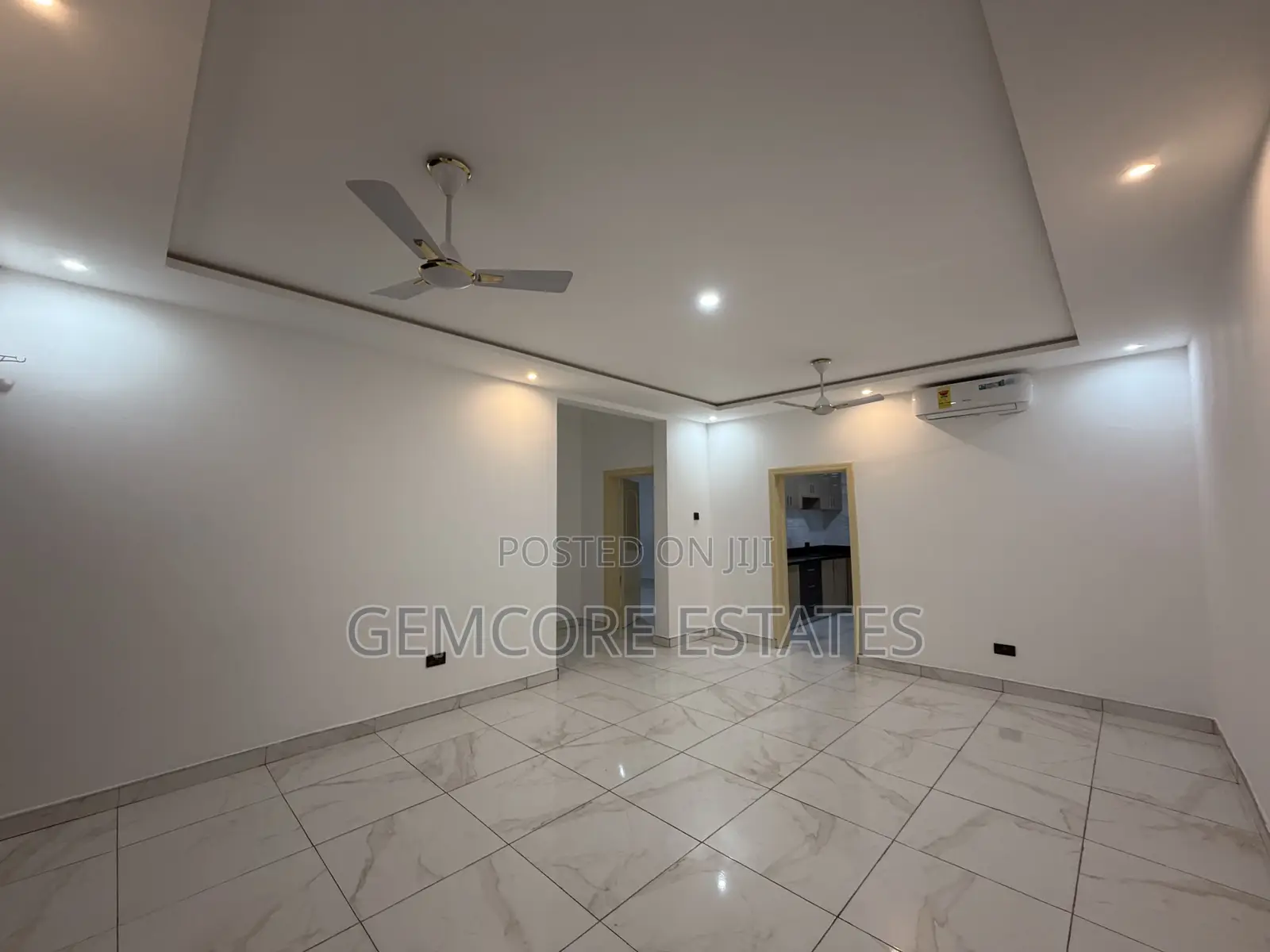 2bdrm Apartment in Ashaley Botwe, Nmai-Dzorn for rent in Nmai-Dzorn