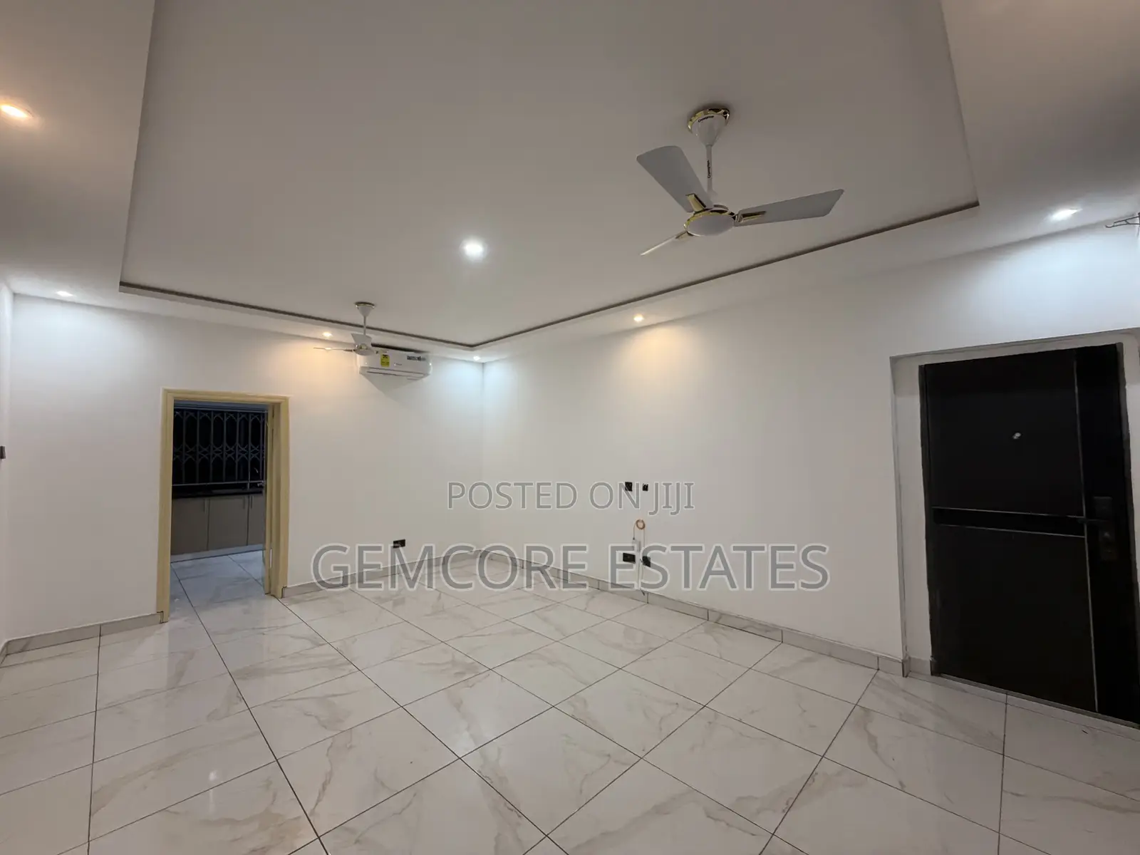 2bdrm Apartment in Ashaley Botwe, Nmai-Dzorn for rent in Nmai-Dzorn