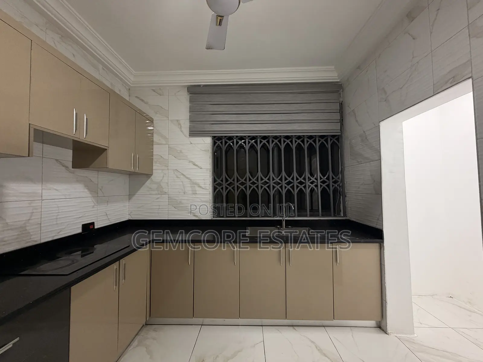 2bdrm Apartment in Ashaley Botwe, Nmai-Dzorn for rent in Nmai-Dzorn