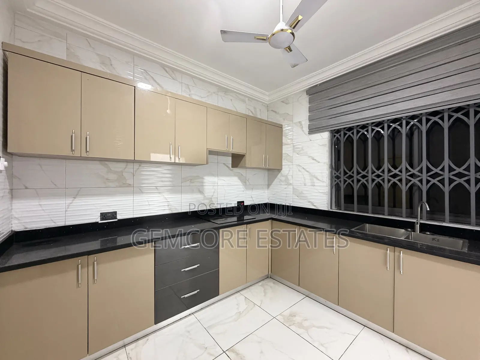 2bdrm Apartment in Ashaley Botwe, Nmai-Dzorn for rent in Nmai-Dzorn