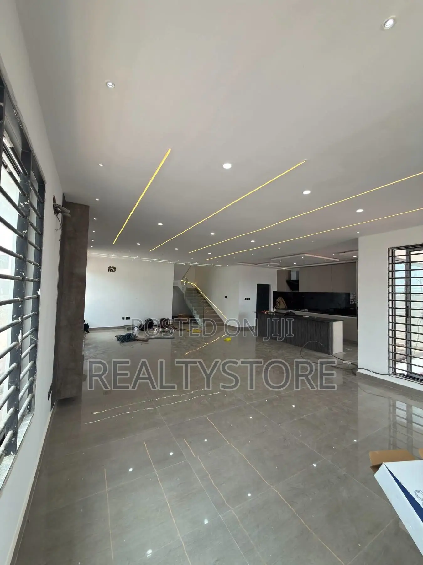 4bdrm House in East Legon Hills, Accra Metropolitan for sale in Accra Metropolitan