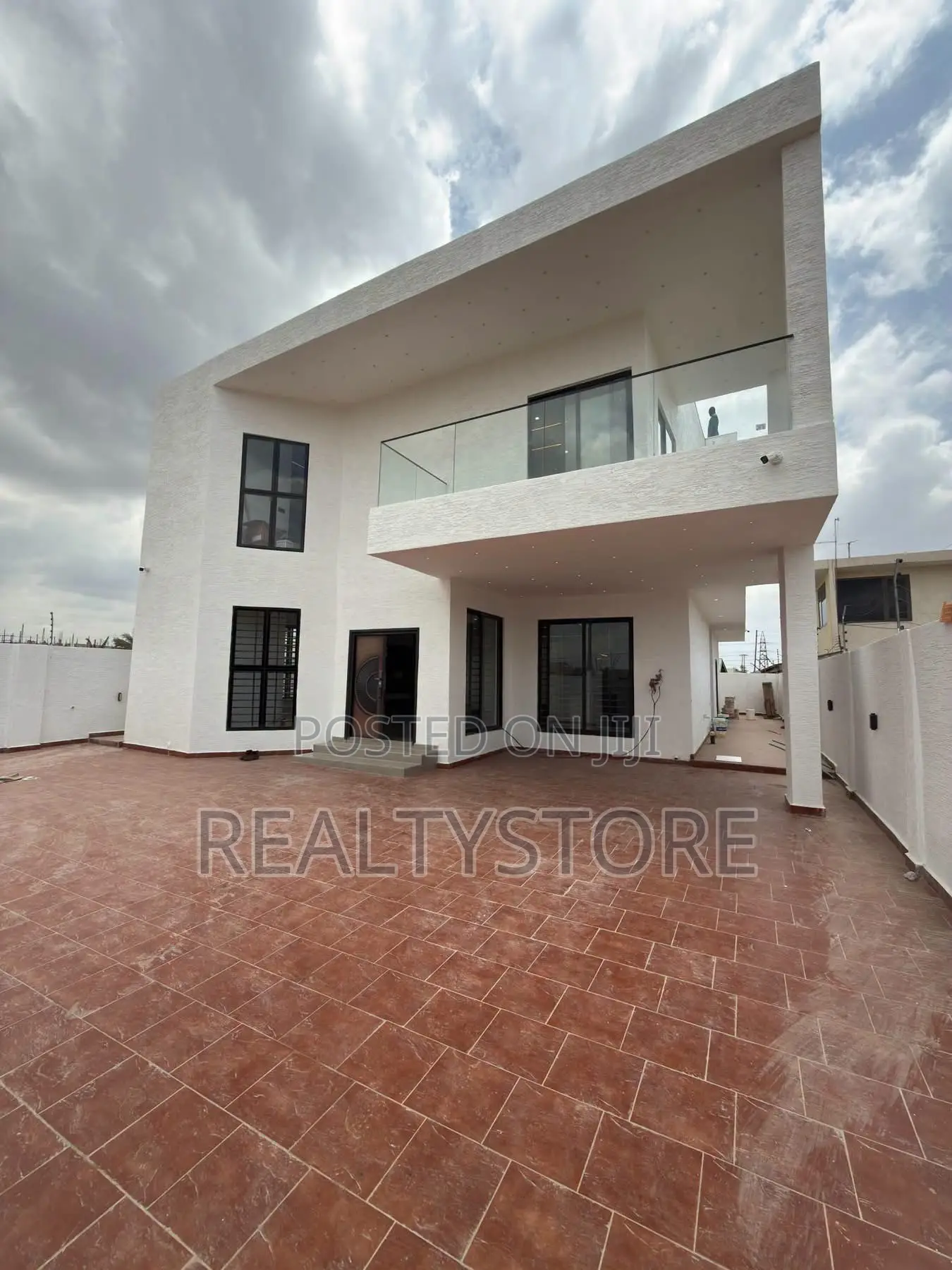 4bdrm House in East Legon Hills, Accra Metropolitan for sale in Accra Metropolitan