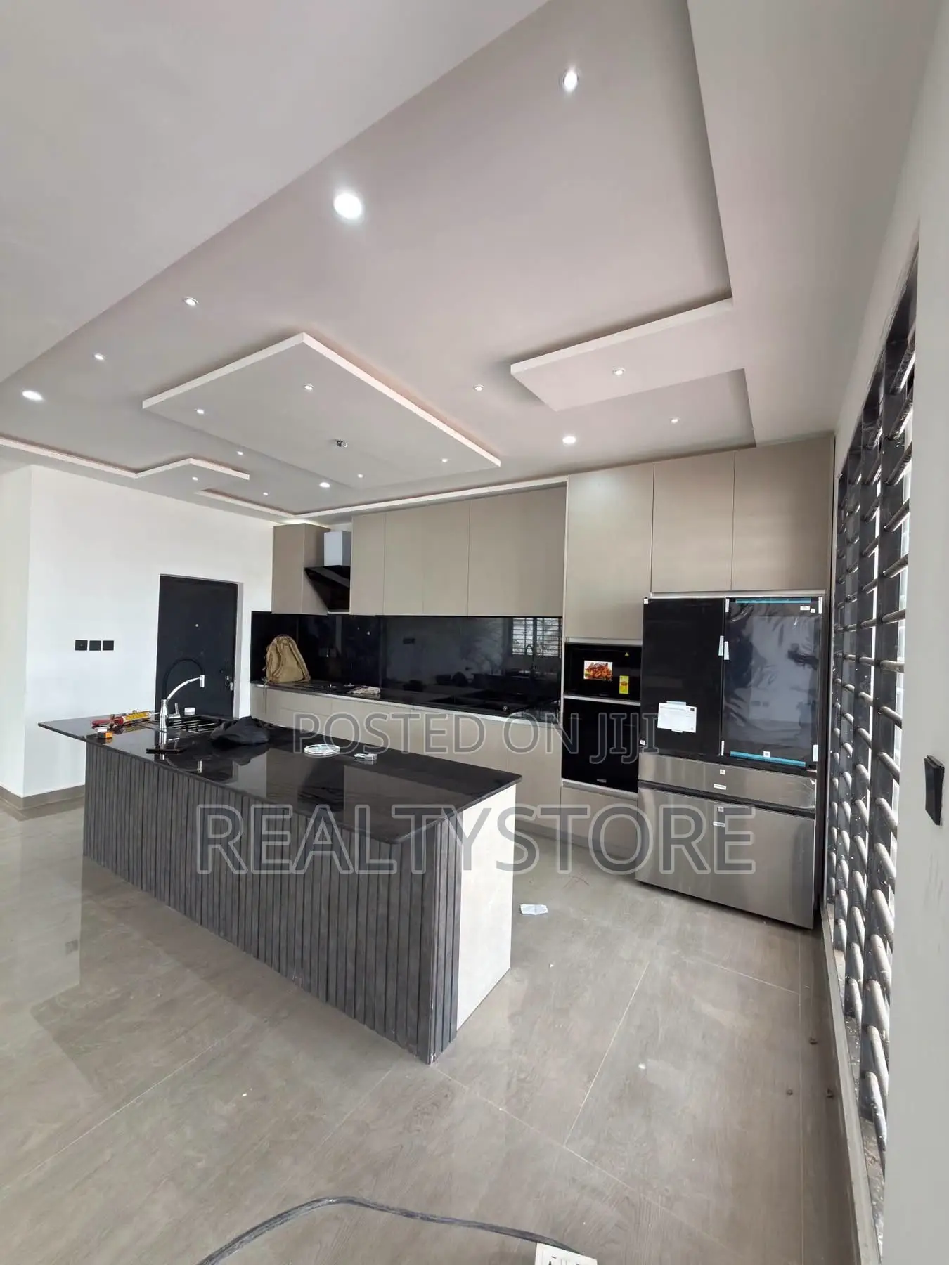 4bdrm House in East Legon Hills, Accra Metropolitan for sale in Accra Metropolitan