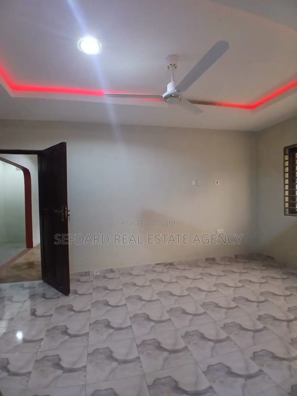 4bdrm House in Sefdard Properties, Amasaman for rent in Amasaman