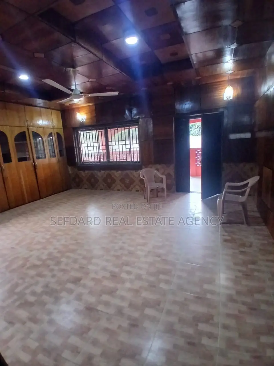 4bdrm House in Sefdard Properties, Amasaman for rent in Amasaman