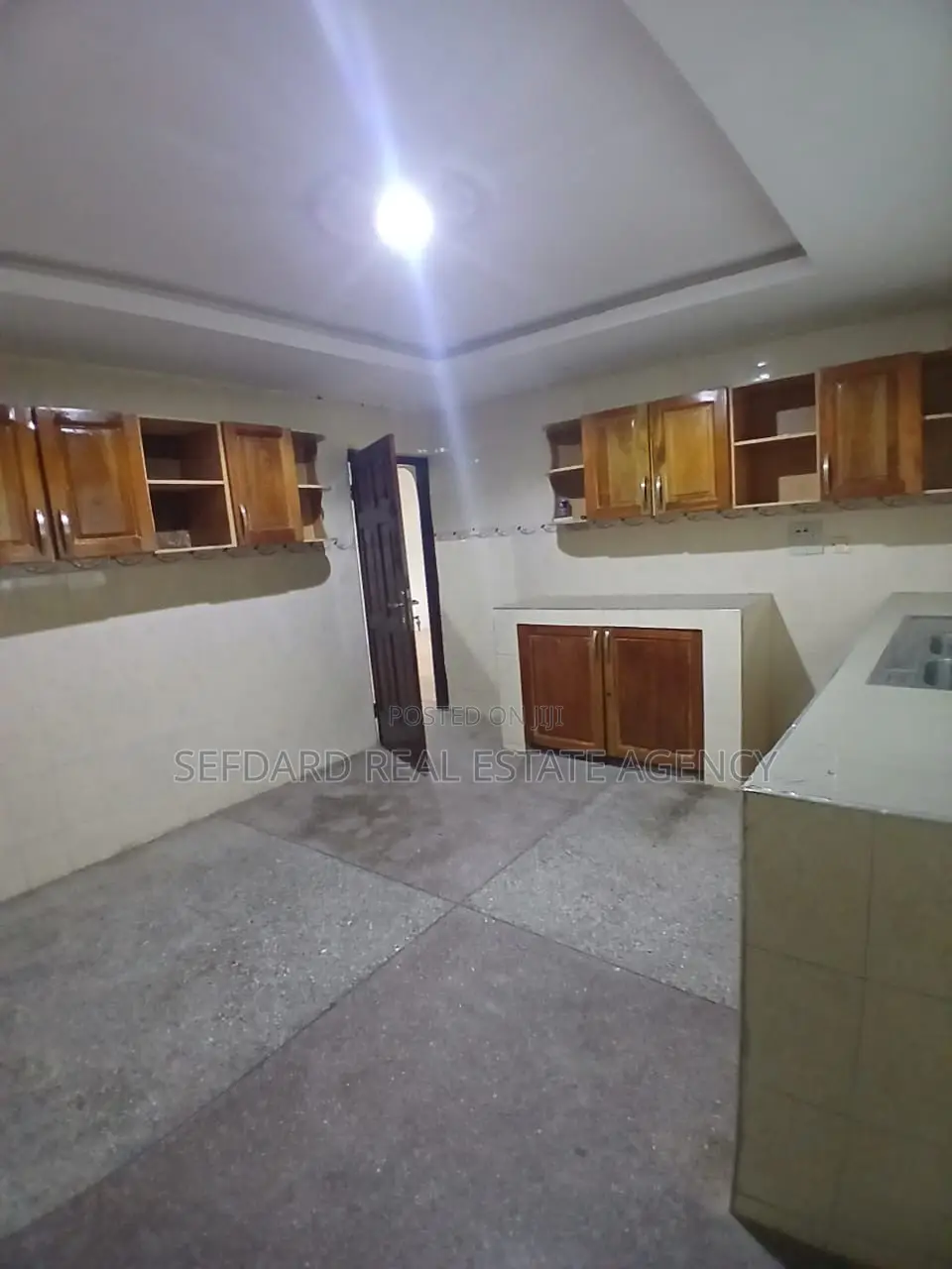 4bdrm House in Sefdard Properties, Amasaman for rent in Amasaman