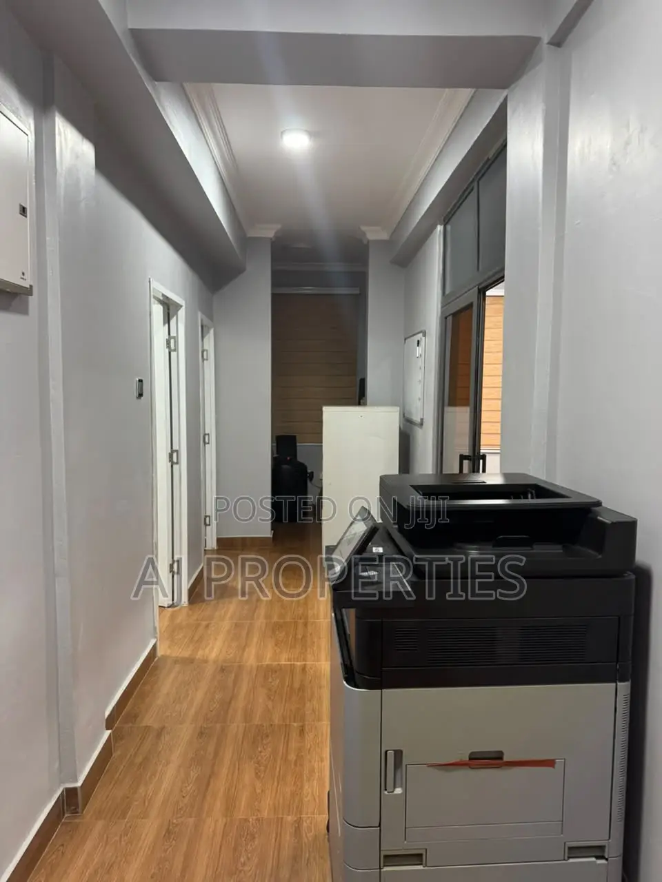 Fully Furnished Office for Rent at North Legon in North Legon