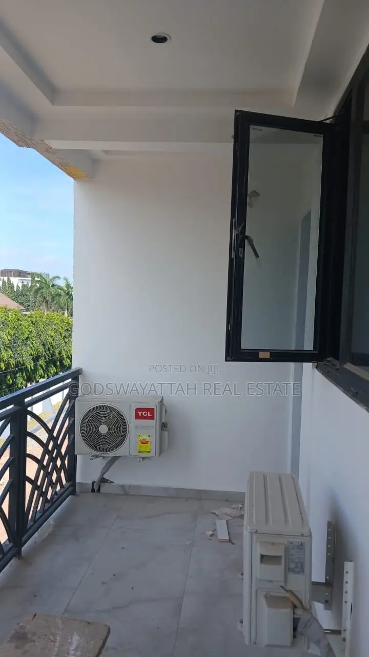 1bdrm Apartment in East Legon, Adjiriganor for rent in Adjiriganor