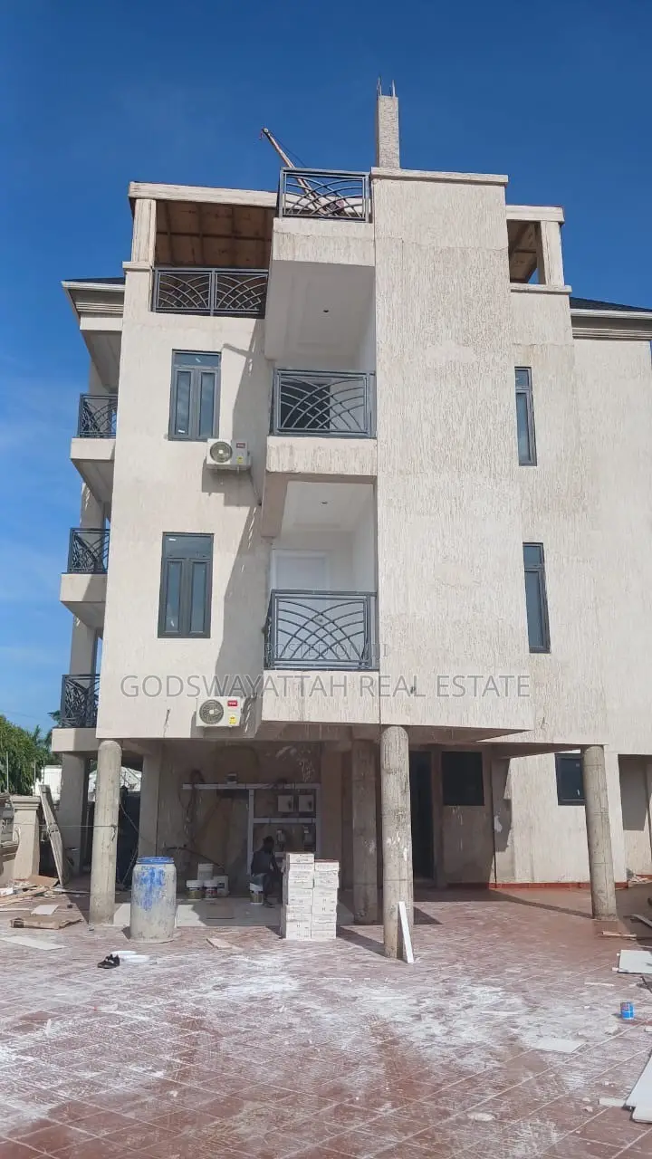 1bdrm Apartment in East Legon, Adjiriganor for rent in Adjiriganor