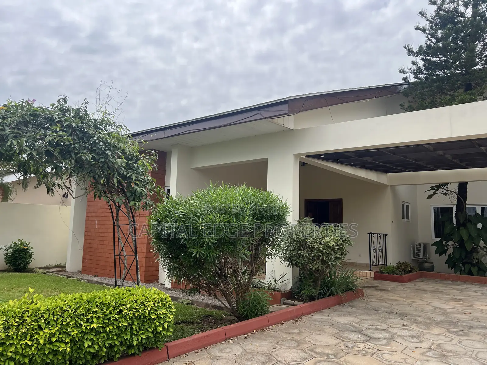 5bdrm House in Cantonments for rent in Cantonments