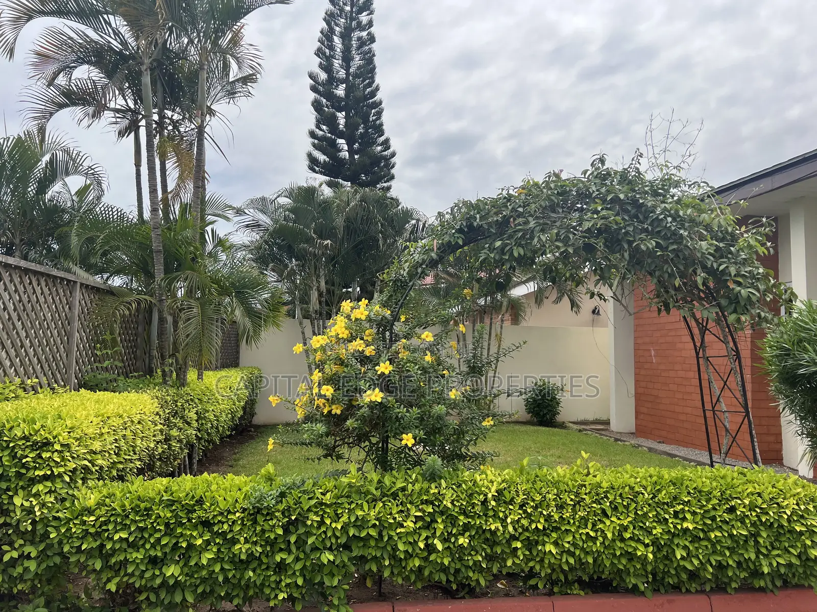 5bdrm House in Cantonments for rent in Cantonments