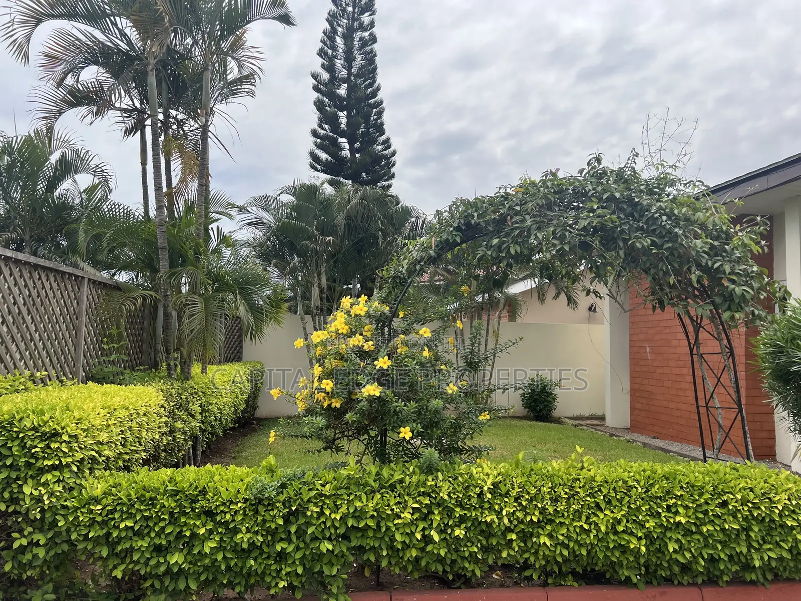 5bdrm House in Cantonments for rent in Cantonments