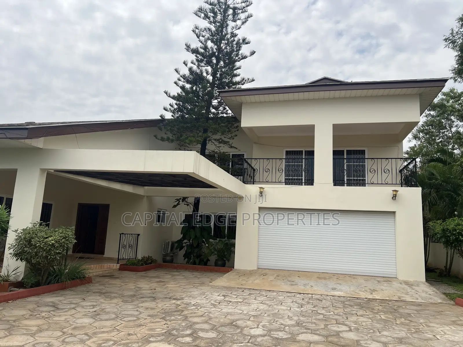 5bdrm House in Cantonments for rent in Cantonments