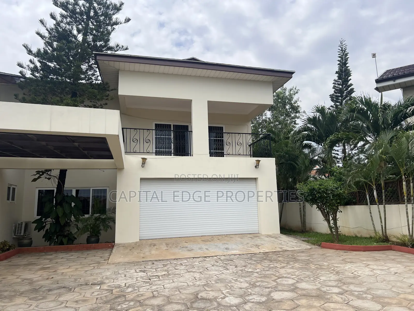 5bdrm House in Cantonments for rent in Cantonments