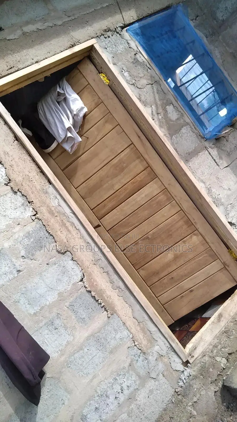 1bdrm Apartment in Afienya for rent in Afienya