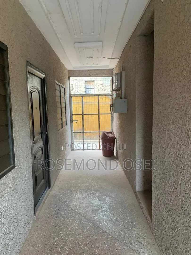 1bdrm Apartment in Adenta, Barrier for rent in Barrier