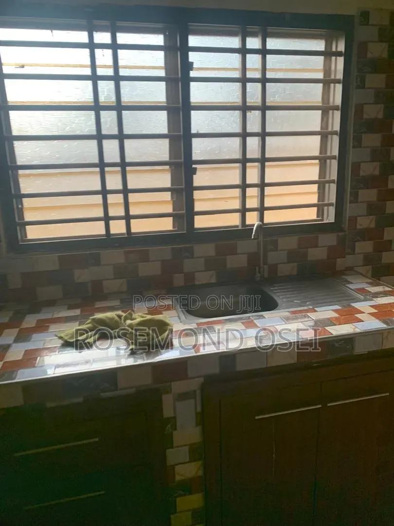 1bdrm Apartment in Adenta, Barrier for rent in Barrier