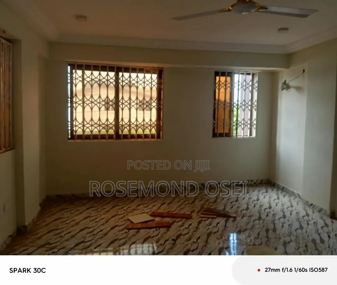 1bdrm Apartment in Zongo Junction for rent in Zongo Junction