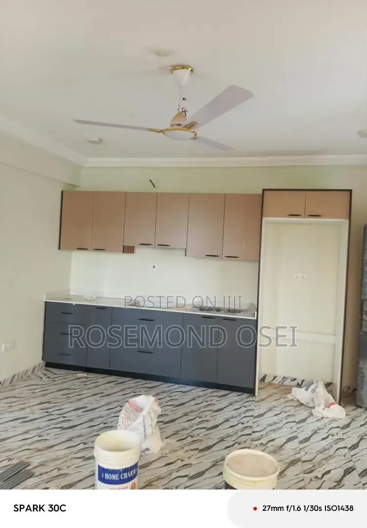 1bdrm Apartment in Zongo Junction for rent in Zongo Junction