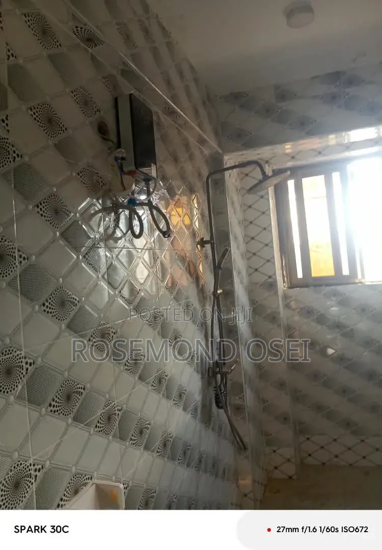 1bdrm Apartment in Zongo Junction for rent in Zongo Junction